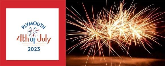 Plymouth Fourth of July 2023