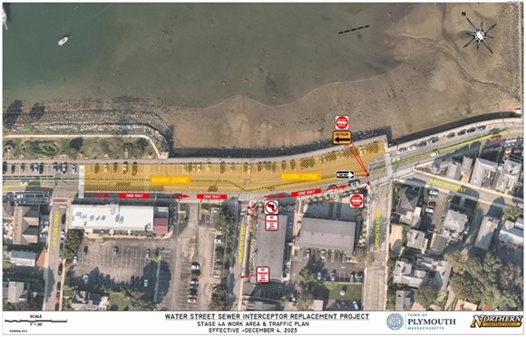 CONTINUATION OF THE SEWER REPLACEMENT SYSTEM PROJECT