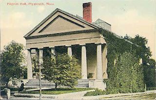 Plymouth Center for the Arts Interior