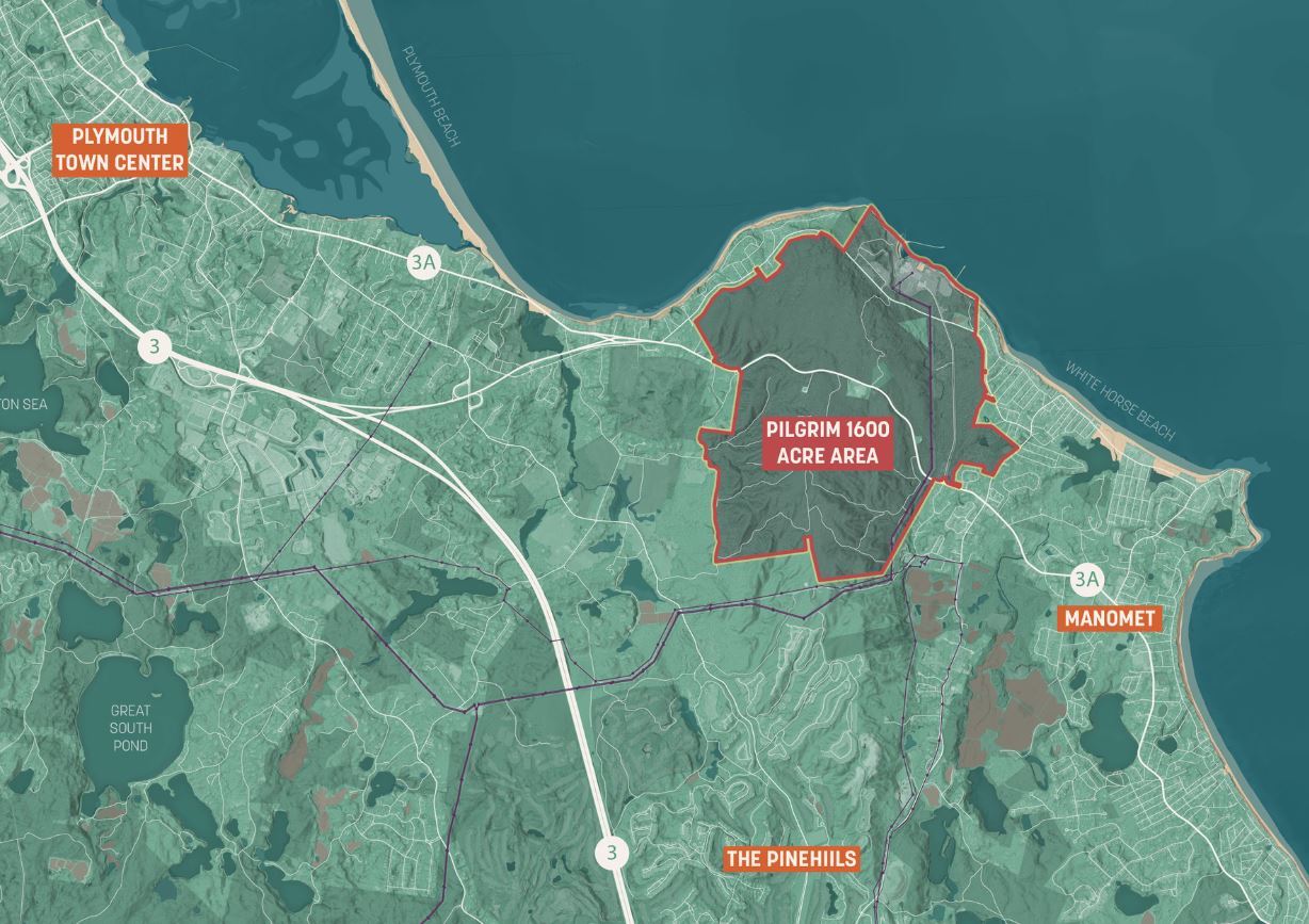 Pilgrim 1600 Media Release