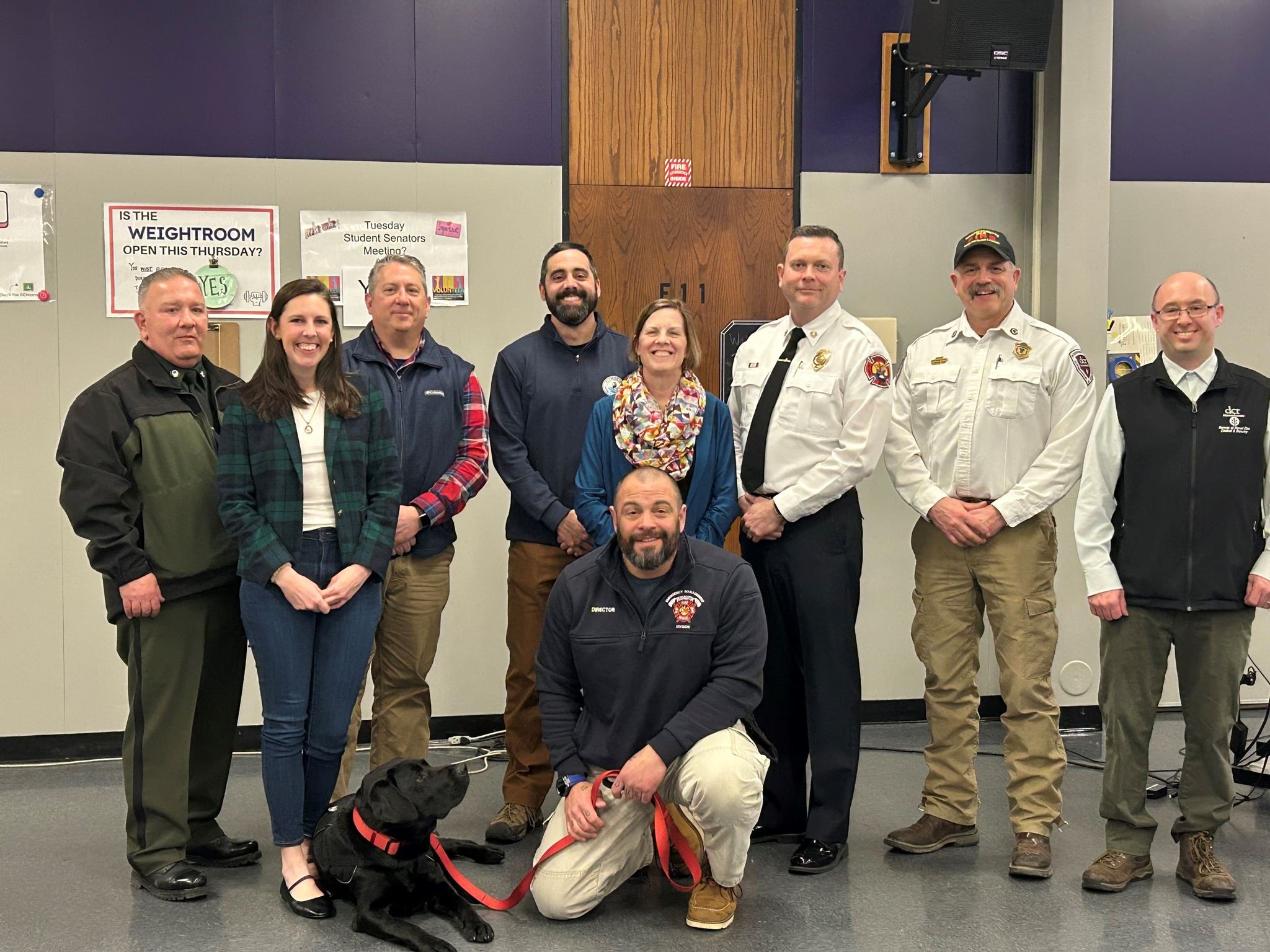 Wildfire Discussion Image