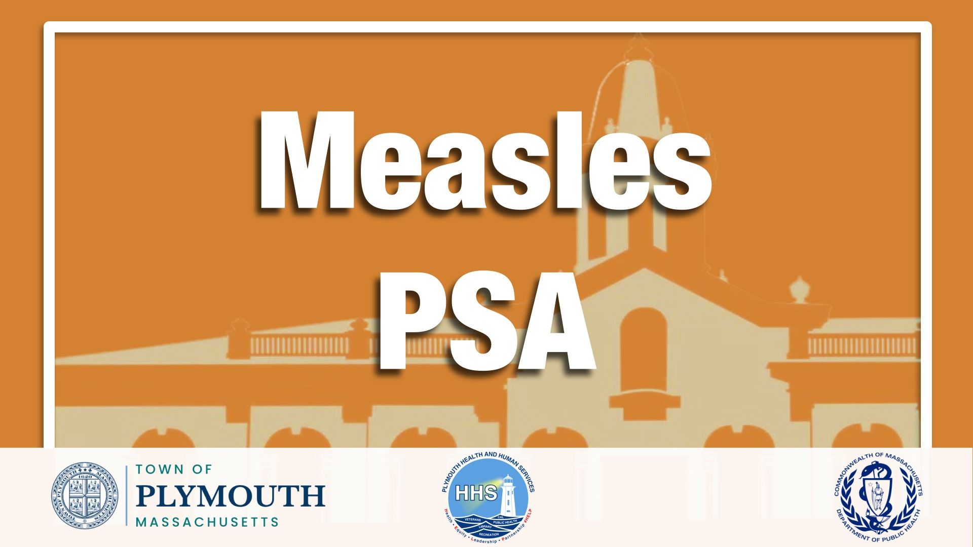 Measles PSA 2