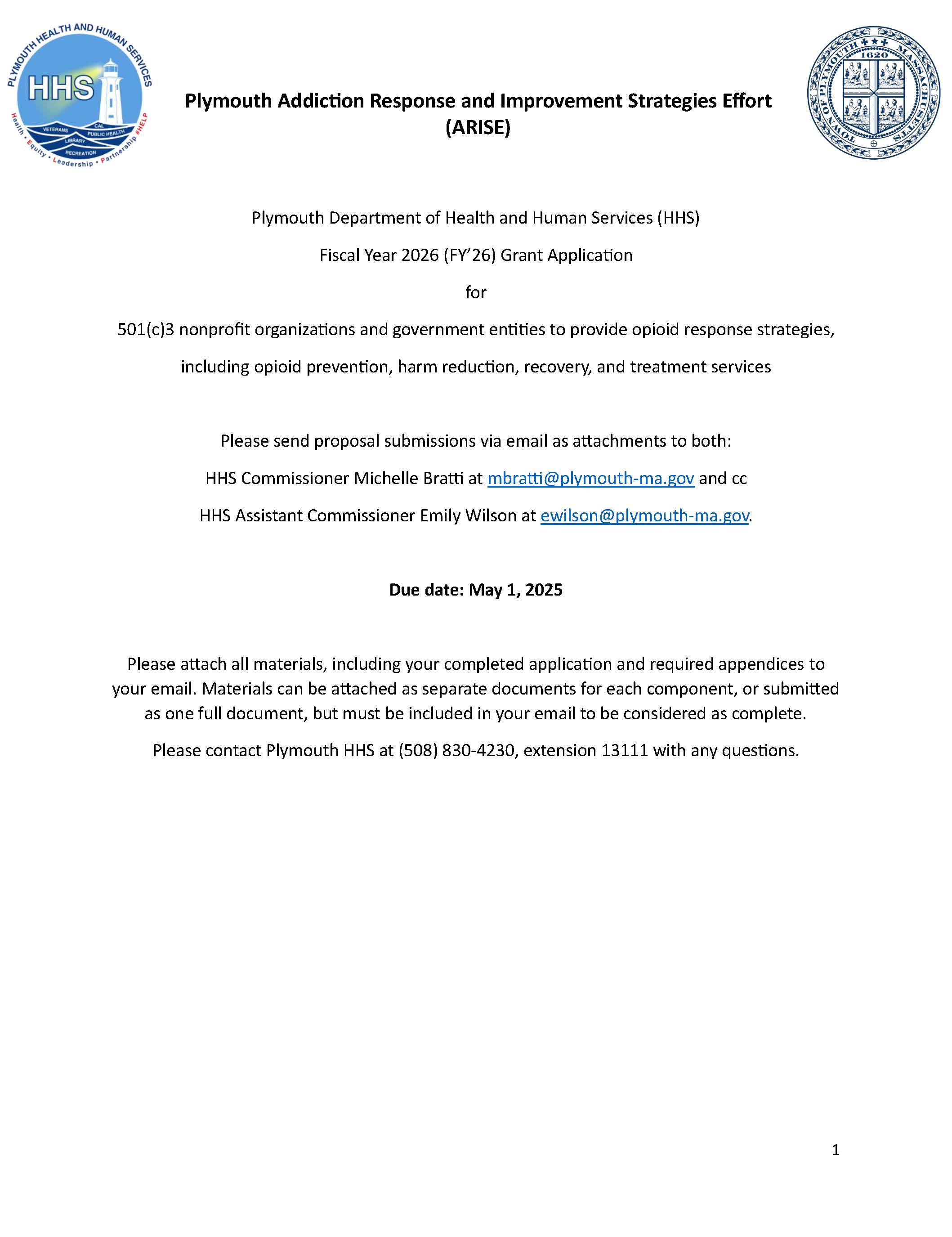 Plymouth_ARISE_Grant_Application_FY26_FINAL_Page_01