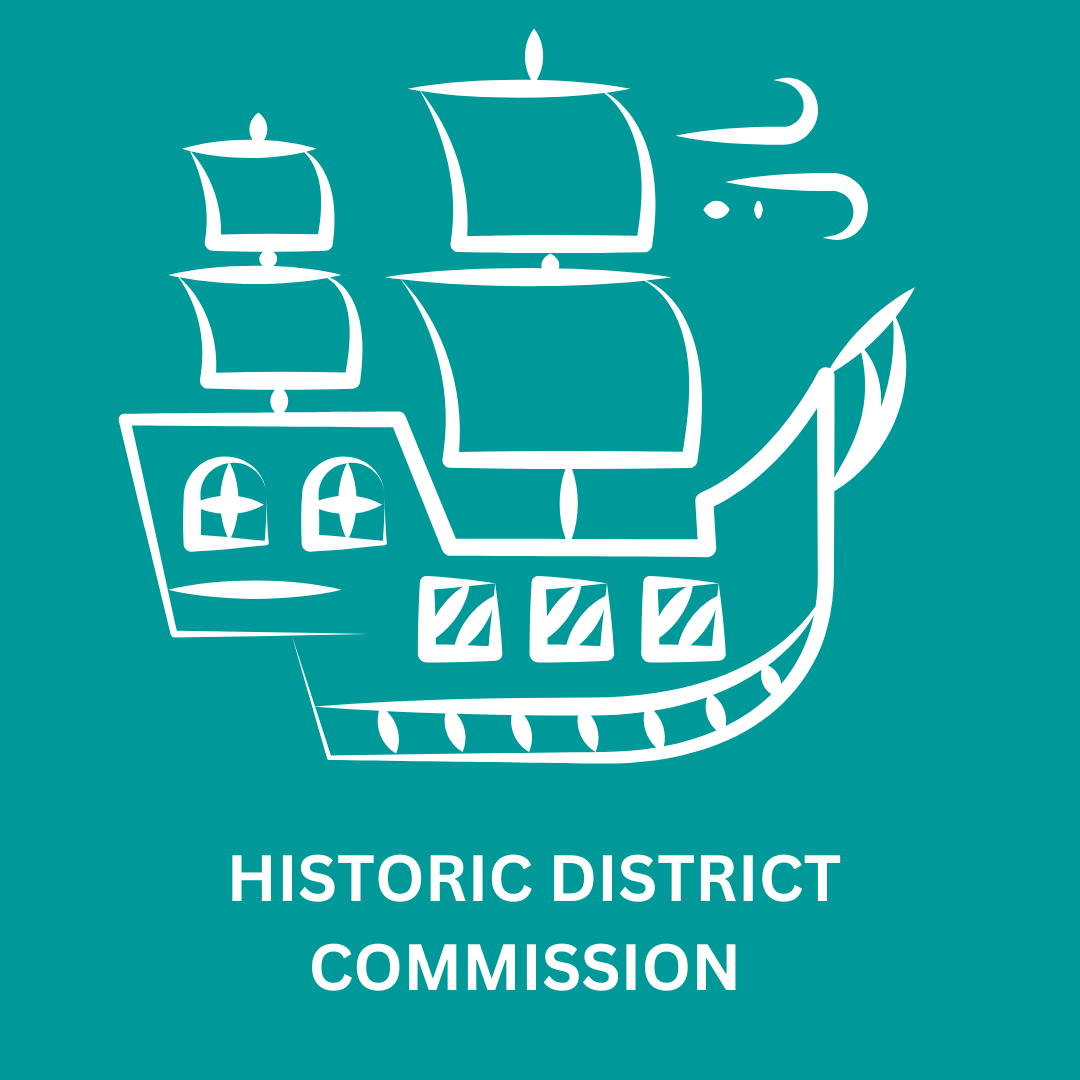 Historic District Commission
