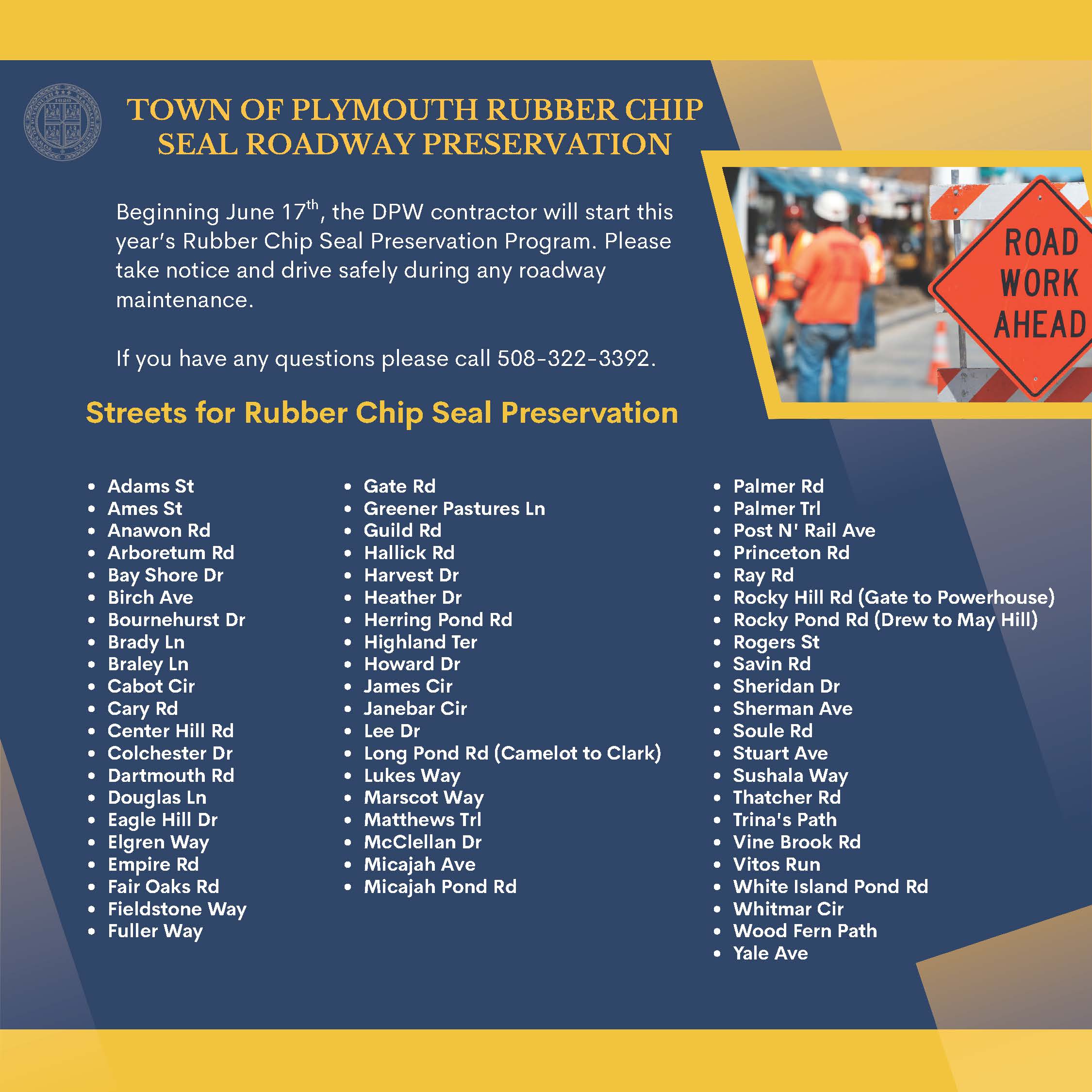 2025 June Rubber Chip Seal