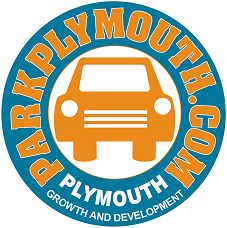 Park Plymouth Logo