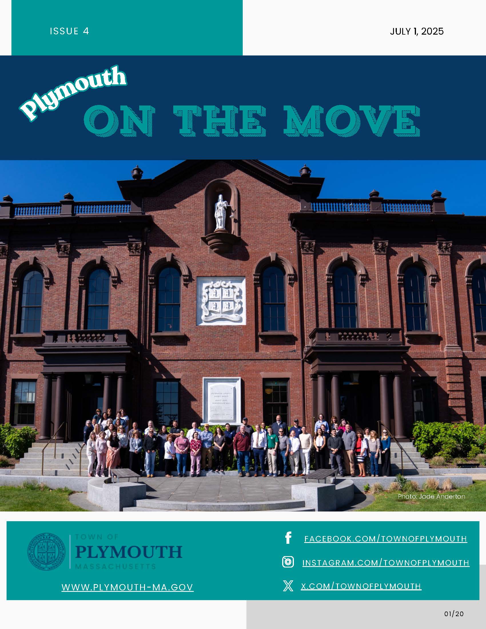 FINAL Issue 4 - Plymouth On The Move _Page_01