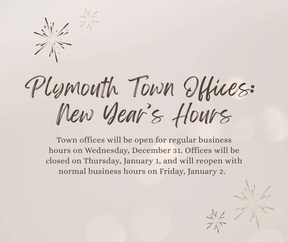 2025 New Years Office Hours